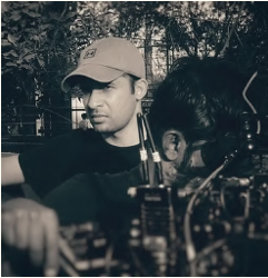 Abhinav Singh
