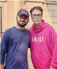 Amarpreet Singh